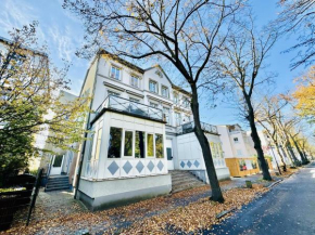 Ferienwohnung Fortuna, Warnemünde
